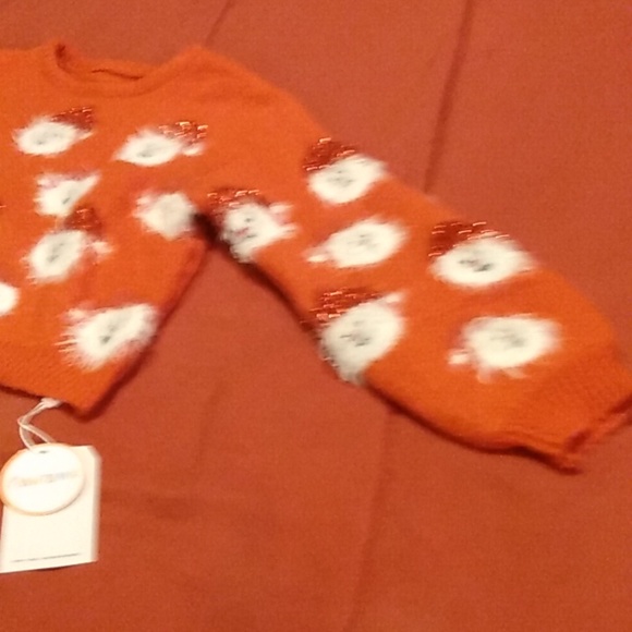 Brand new Santa sweater - Picture 2 of 10